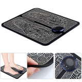 Masajeador de Pies EMS