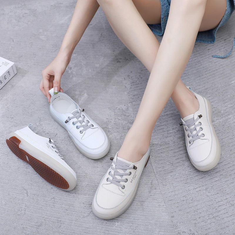 Zapatillas Femeninas Loauas