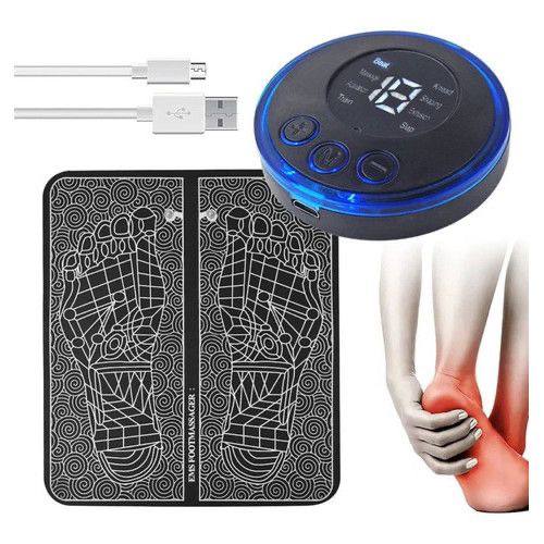 Masajeador de Pies EMS